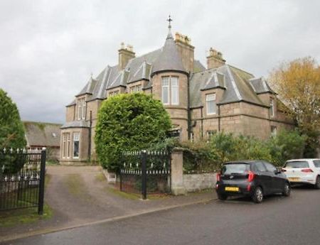 Duchally House 네언 외부 사진
