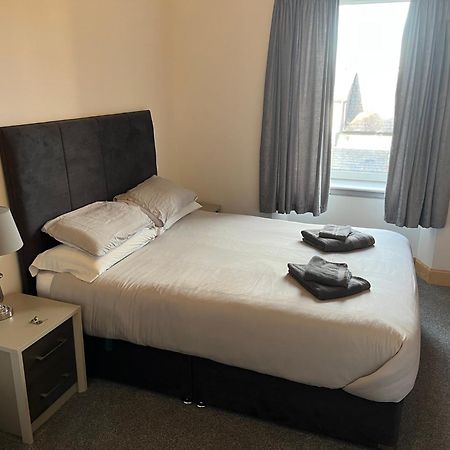Duchally House 네언 외부 사진