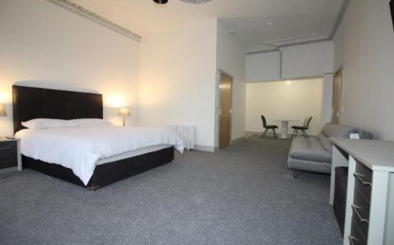Duchally House 네언 외부 사진