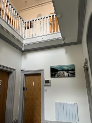 Duchally House 네언 외부 사진