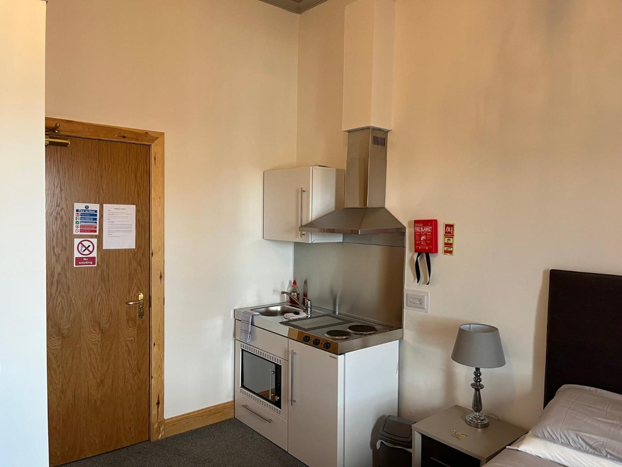 Duchally House 네언 외부 사진